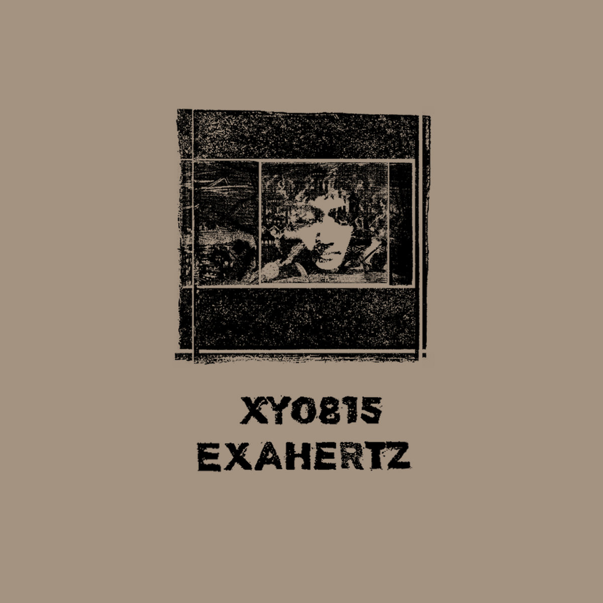 Exahertz | XY0815 | brokntoys Exahertz | XY0815 | brokntoys