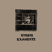 Exahertz cover art