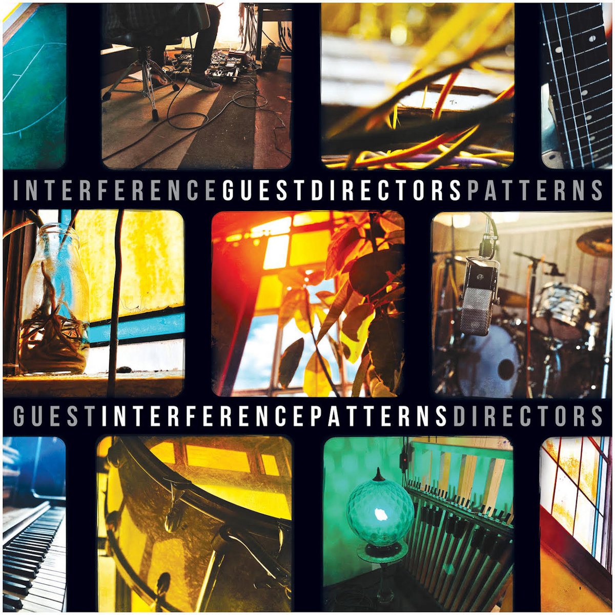 Interference Patterns | Guest Directors | Snappy Little Numbers Quality ...
