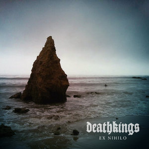 Ex Nihilo cover