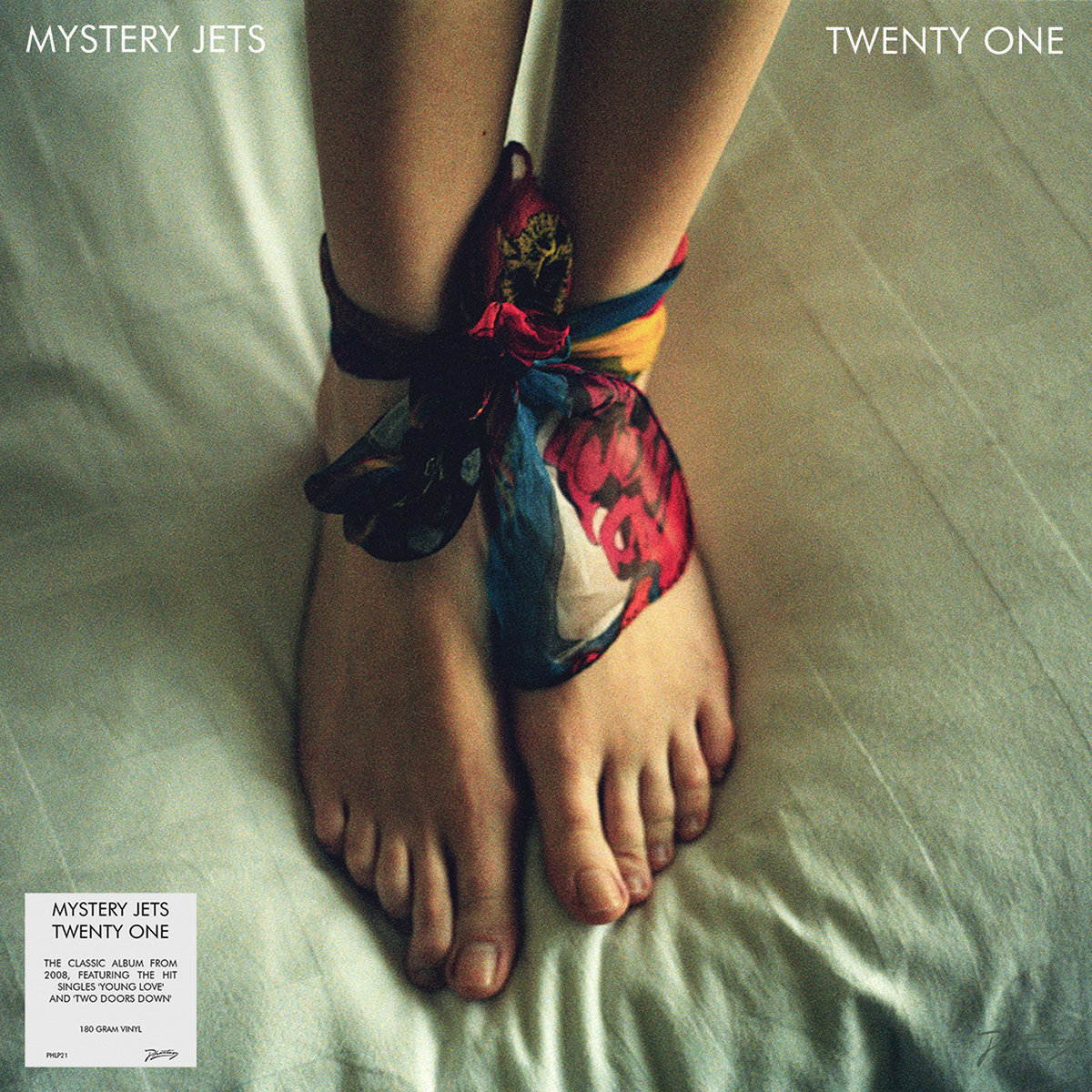 Twenty One | Mystery Jets | Phantasy Sound