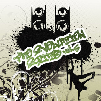 Album artwork for Pro Evolution Edits 5