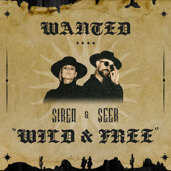Track artwork for Wild & Free
