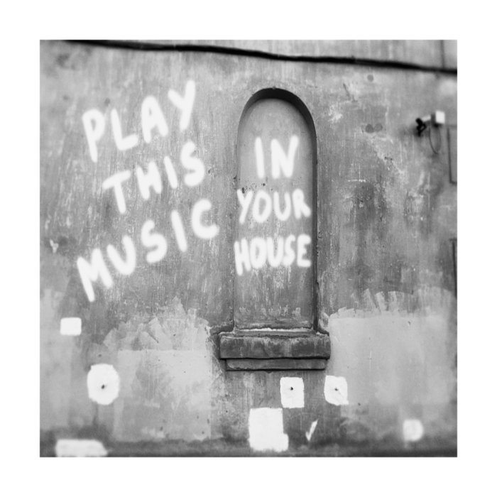 Play This Music In Your House kilaga Kilaga