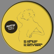 Make it Simple cover art