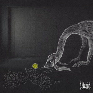 Find My Dog EP cover