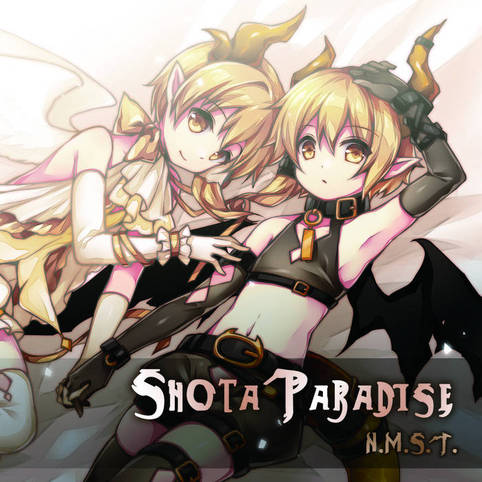 Shota Paradise | N.M.S.T. | Ice