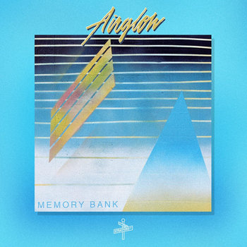 Album artwork for AIRGLOW | Memory Bank