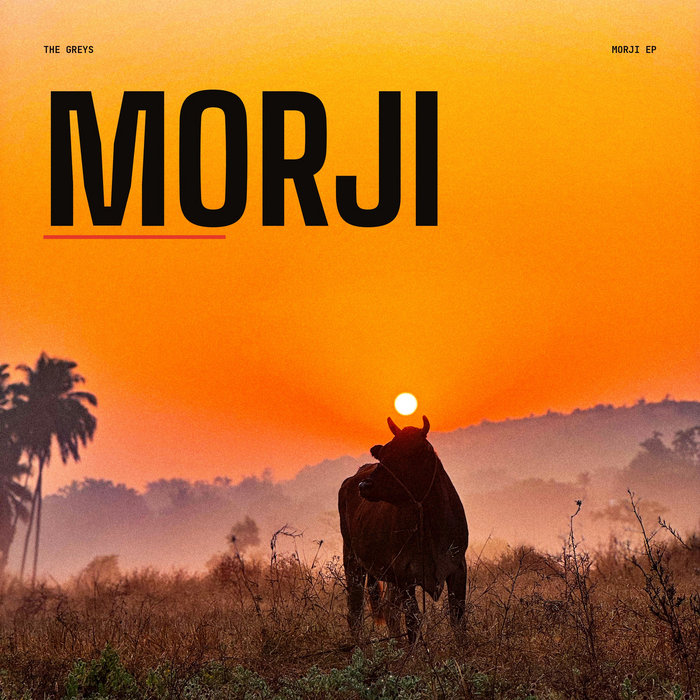 The Greys - Morji (Revisited)