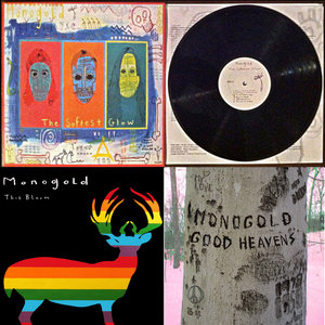 Monogold Bundle cover