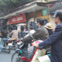 Vietnam Pop cover art