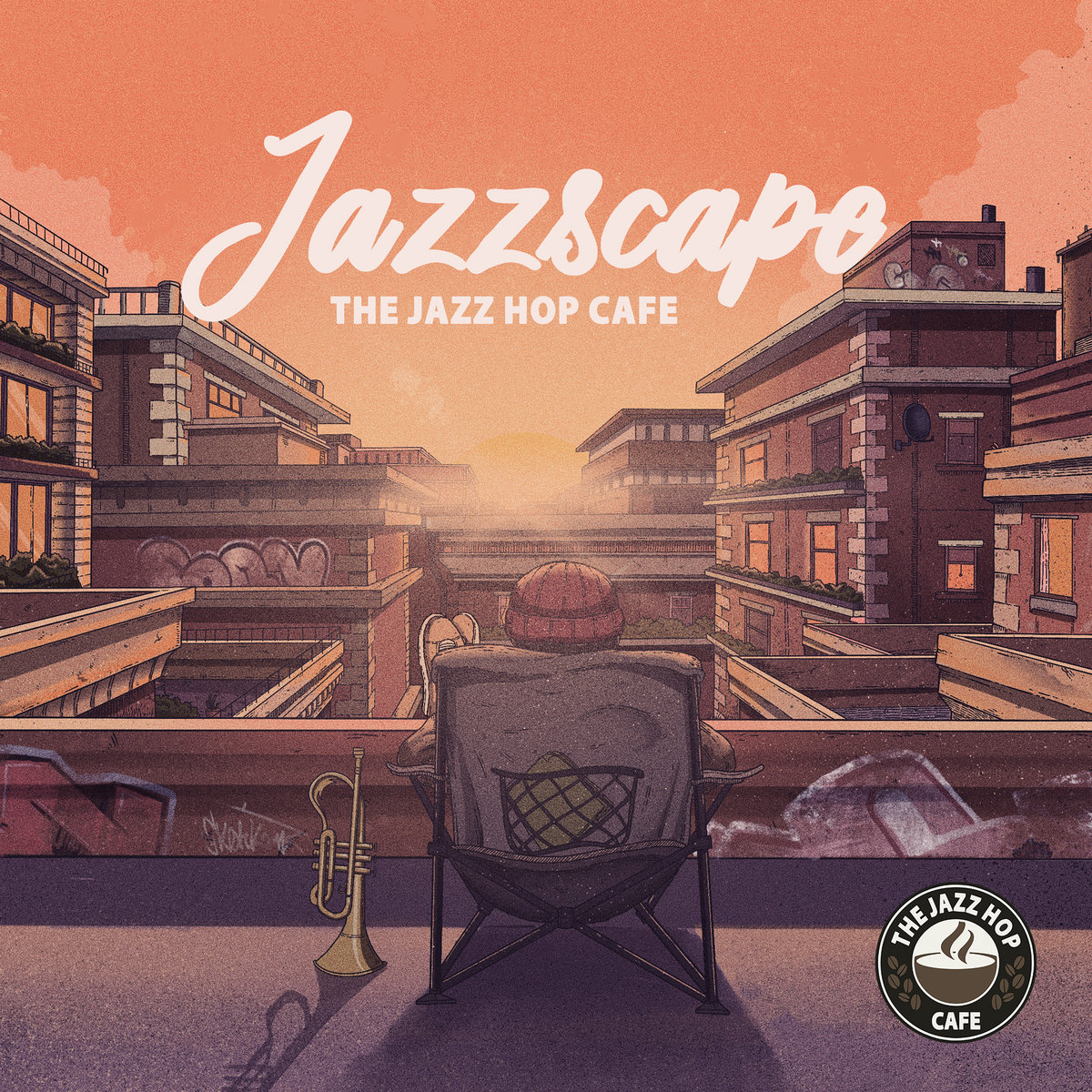 Jazzscape The Jazz Hop Café