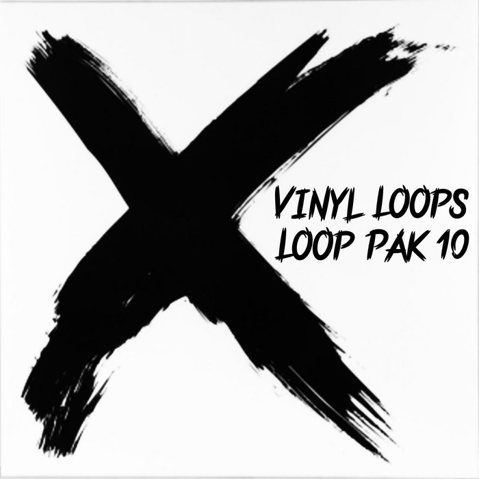 Vinyl Loops - Loop Pak X | Vinyl Loops