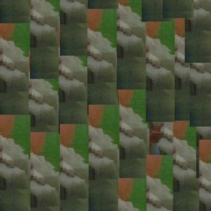 Gordo Bennett EP cover