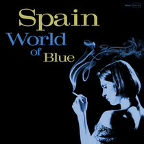 Spain — World of Blue