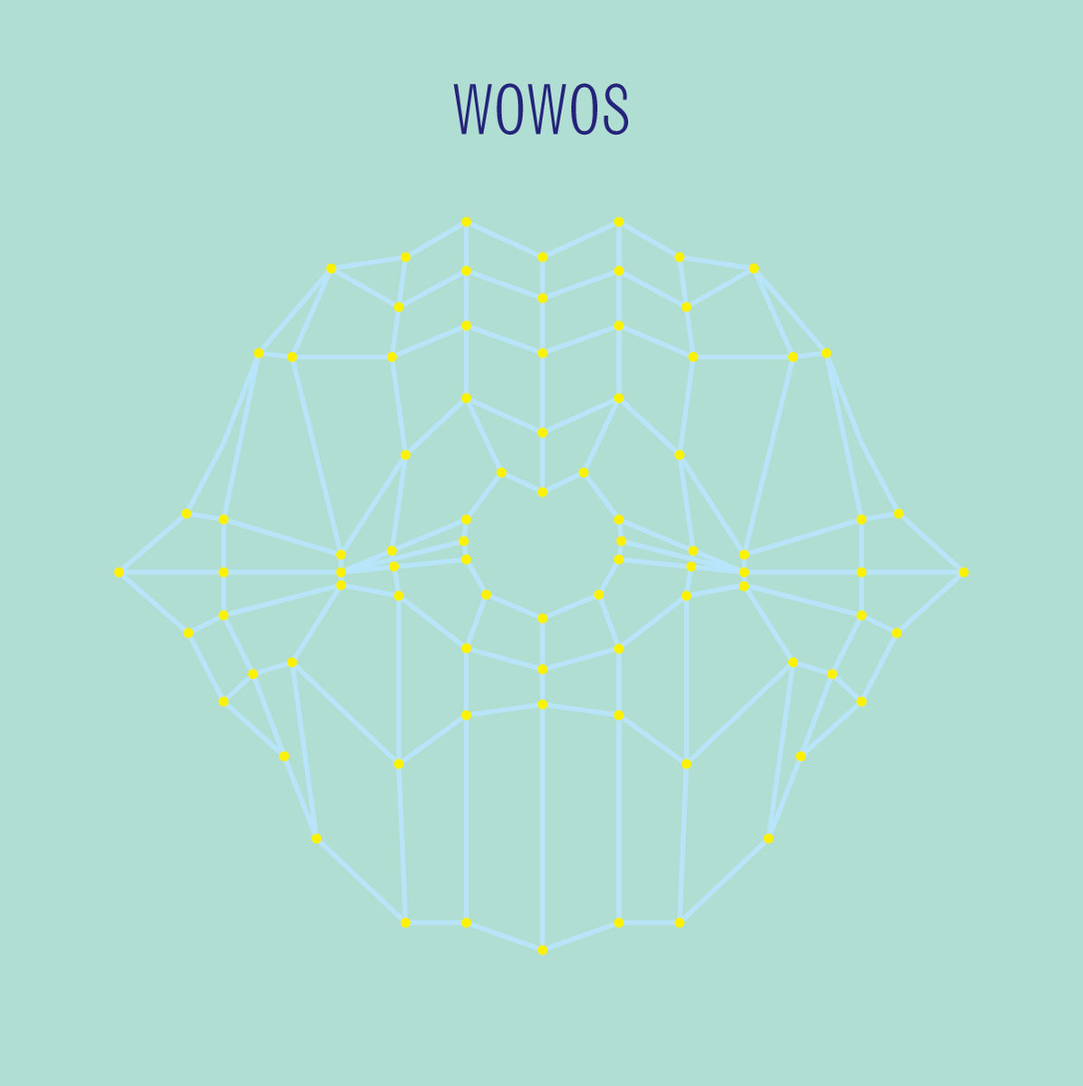WOWOS cover
