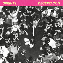 SPRINTS — Deceptacon
