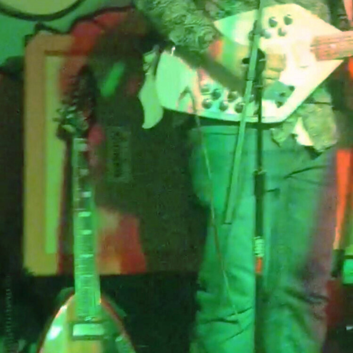 Breakaway The Current Situation