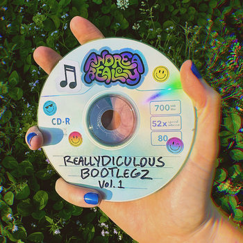 Music | Andrea Really