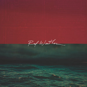 Chamberlain — Red Weather