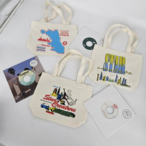 Star Creature Universal Vibrations — 20x7" Mystery Bundle Tote Bundle