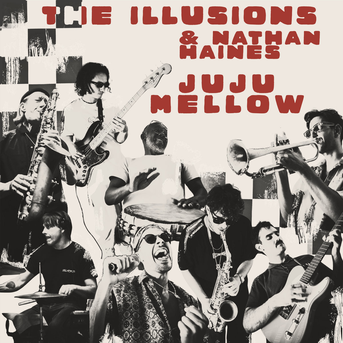 Find Your Way | The Illusions