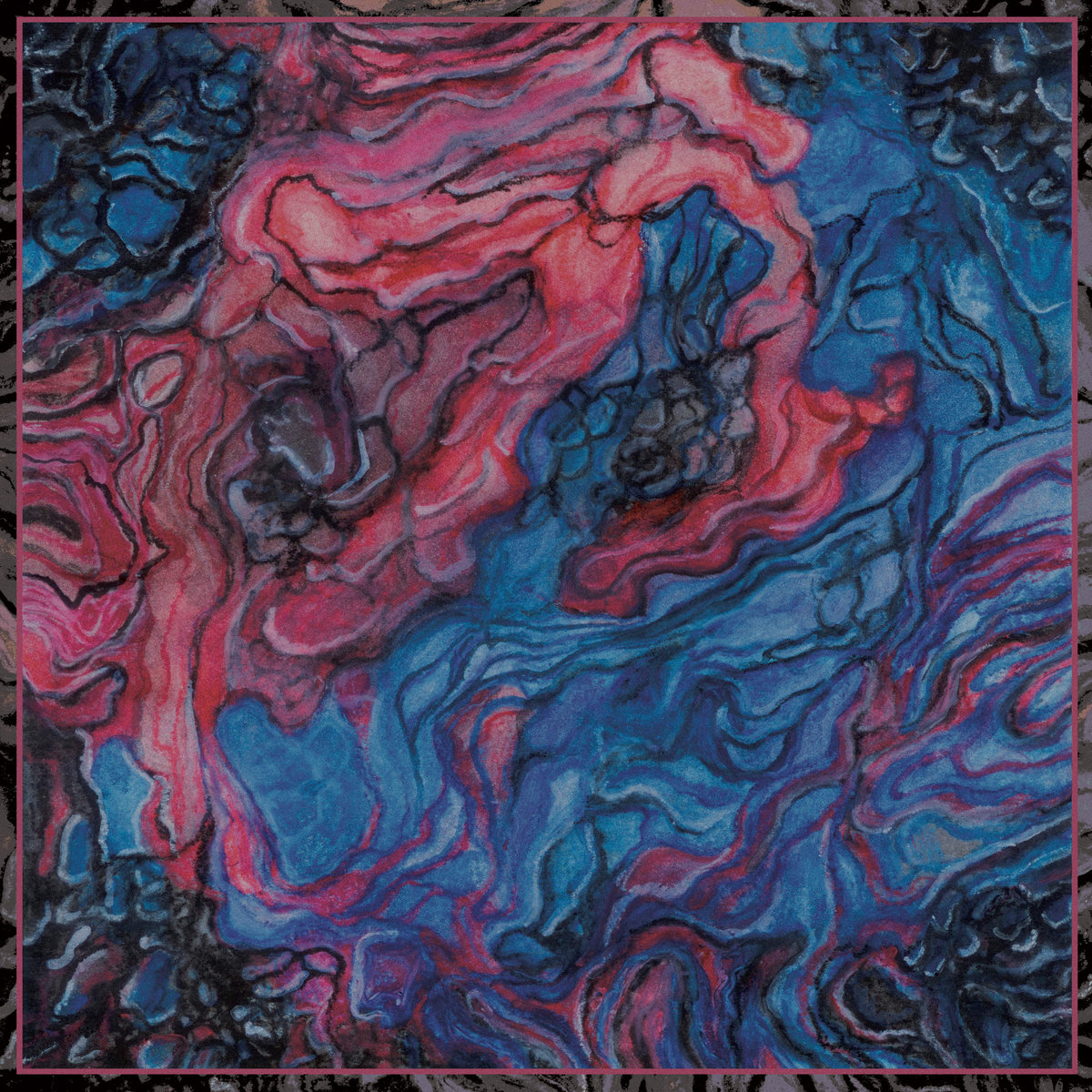 The Permian-Triassic Extinction Event | THECODONTION and VESSEL OF INIQUITY  | I, Voidhanger Records