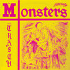 THE MONSTERS "Du Hesch Cläss, Ig Bi Träsch" LP