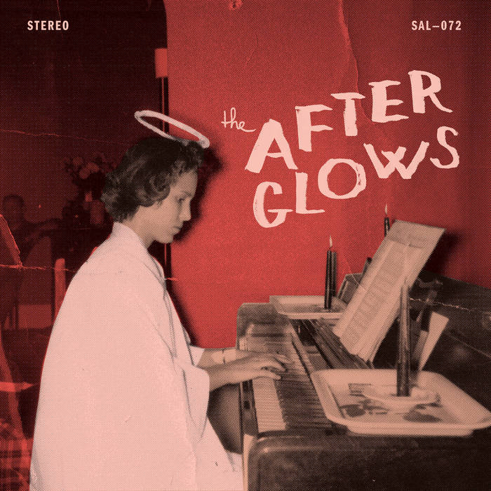 The Afterglows The Afterglows Radiator Hospital
