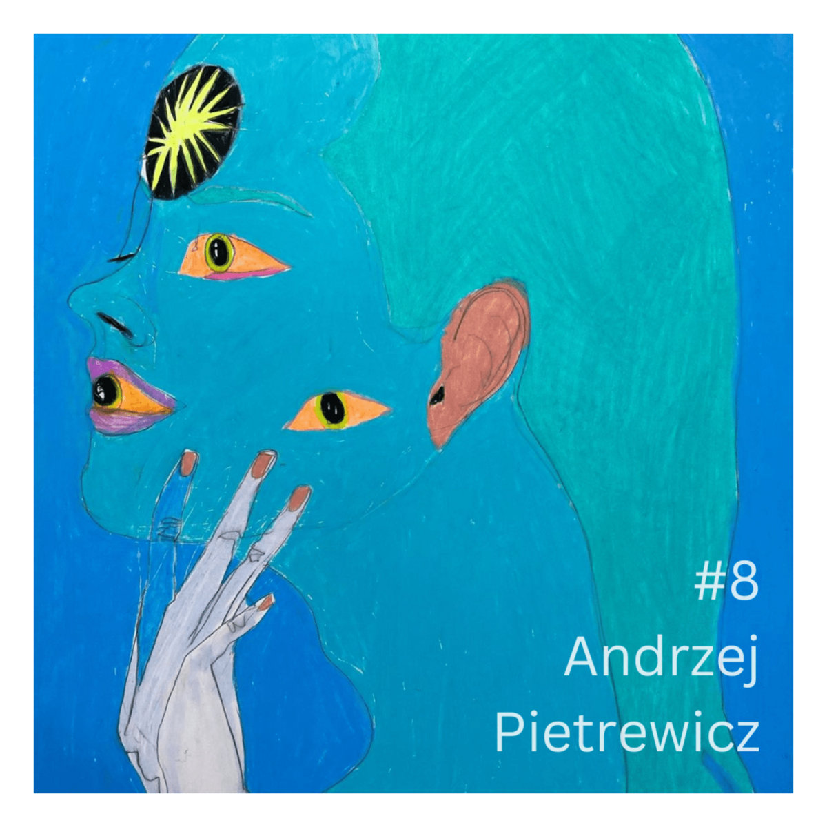 8 Andrzej Pietrewicz 8 Andrzej Pietrewicz