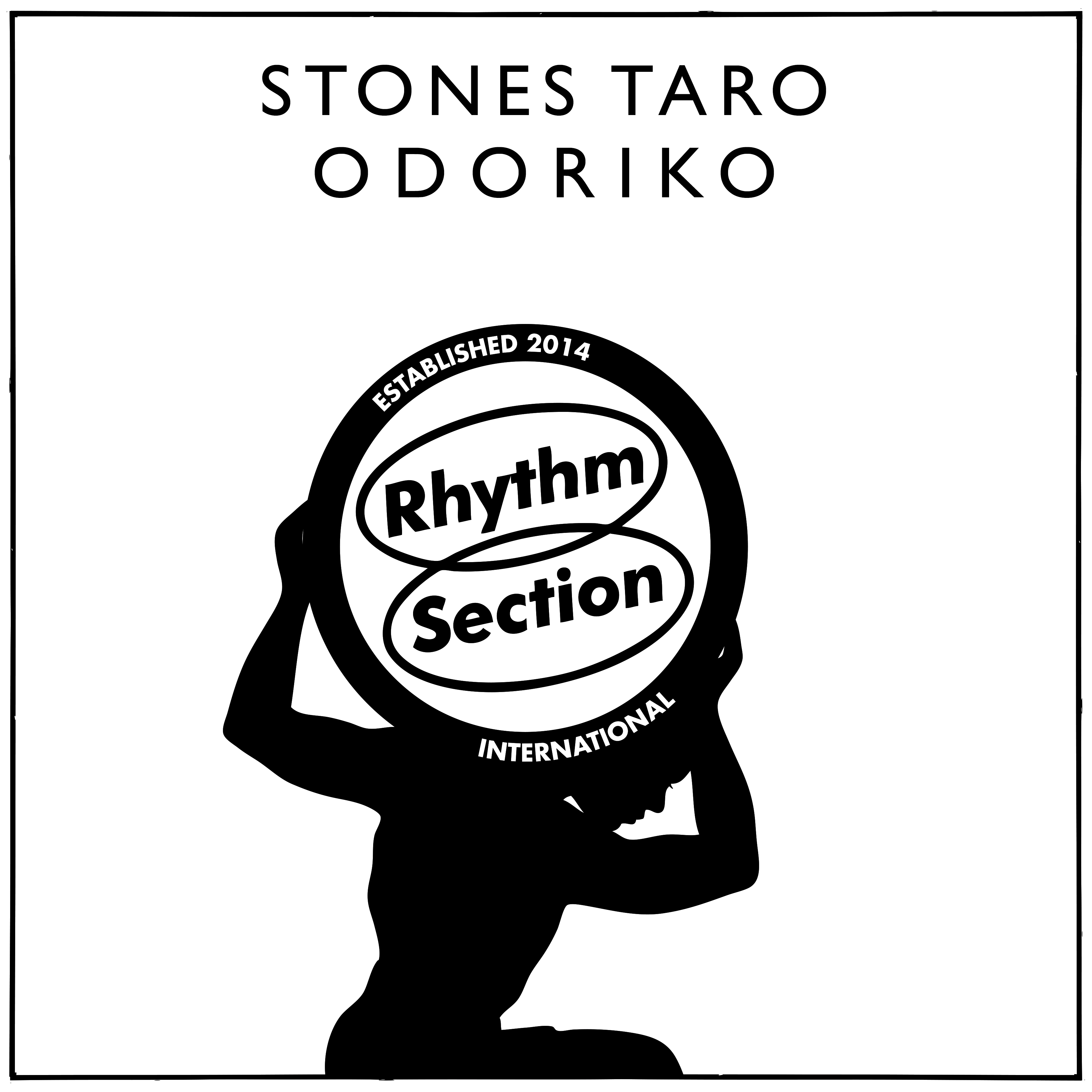 Stones Taro — Odoriko