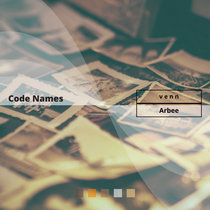 Code Names cover art