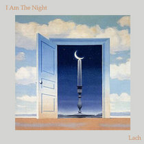 I Am The Night cover art