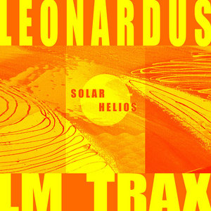 Solar EP cover