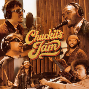The Free Label — Chuckii's Jam