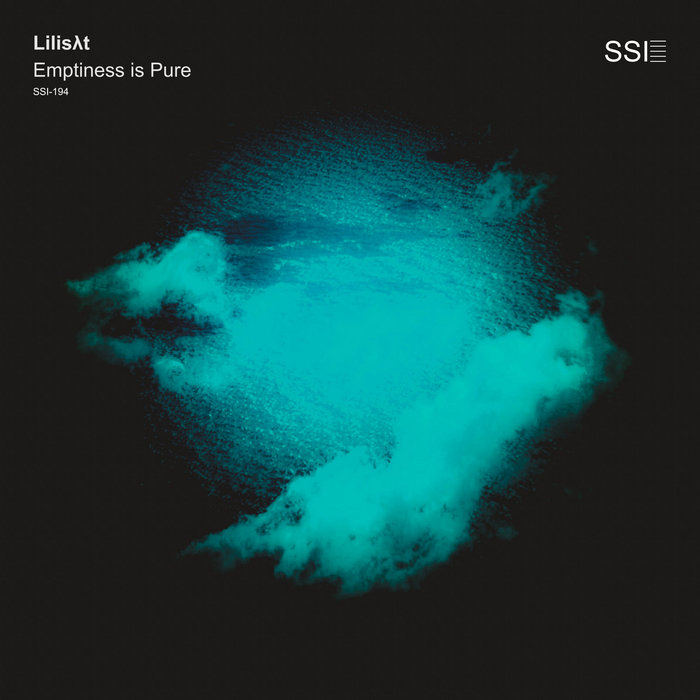 Emptiness is Pure [ssi-194] | Lilisλt | Simphonic Silence Inside