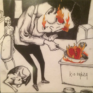 Get Her Out of My Heart 7" cover