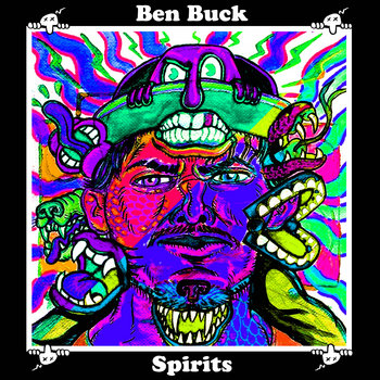 Music | Ben Buck Beatbox