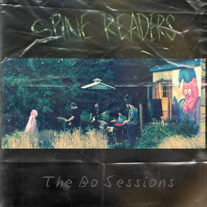 Bo Sessions cover