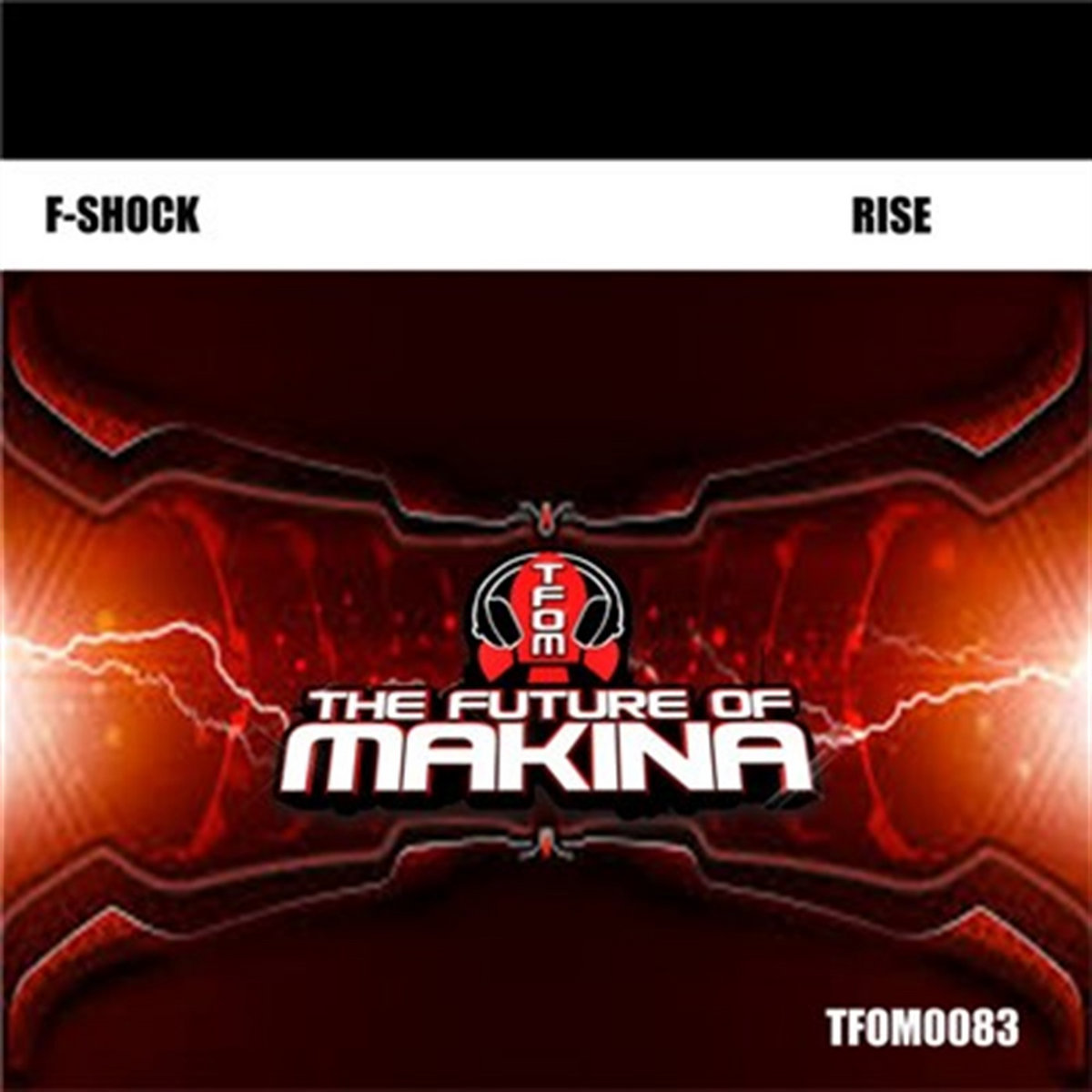 Rise | F-Shock