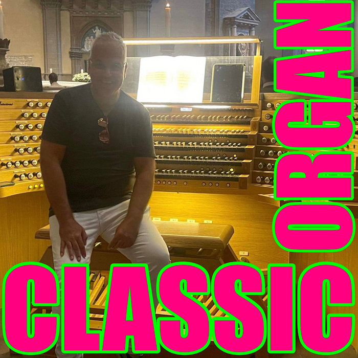 CLASSIC ORGAN | VOX SACRA