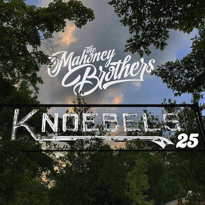 Tequila Sunrise (preview from "Knoebels 25" album) The Mahoney Brothers