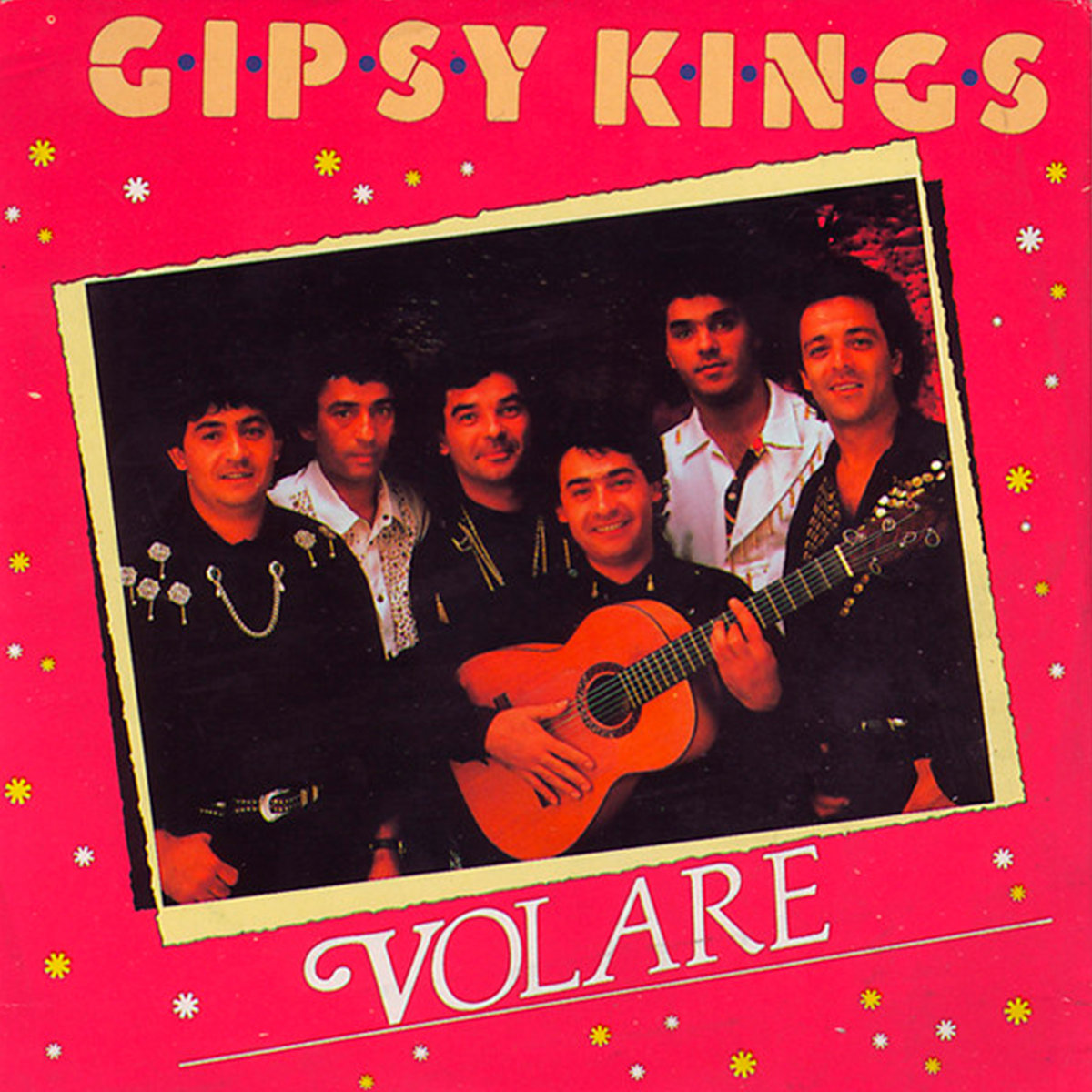 Gipsy Kings 1989. Группа Gipsy Kings. Gipsy Kings (1988) обложка. Gipsy Kings обложка. Gipsy kings volare