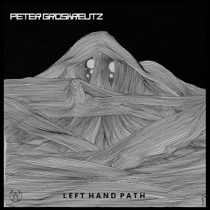 Hand path
