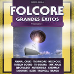 Folcore Grandes Éxitos 2009-2014 Vol. I