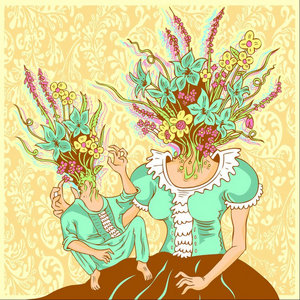 For You The World cover