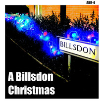 A Billsdon Christmas cover art