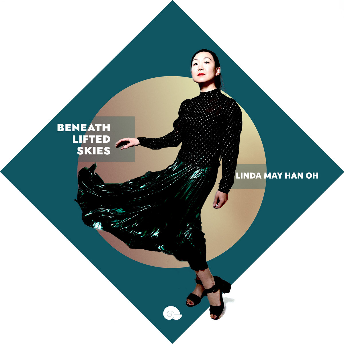 Beneath Lifted Skies by Linda May Han Oh