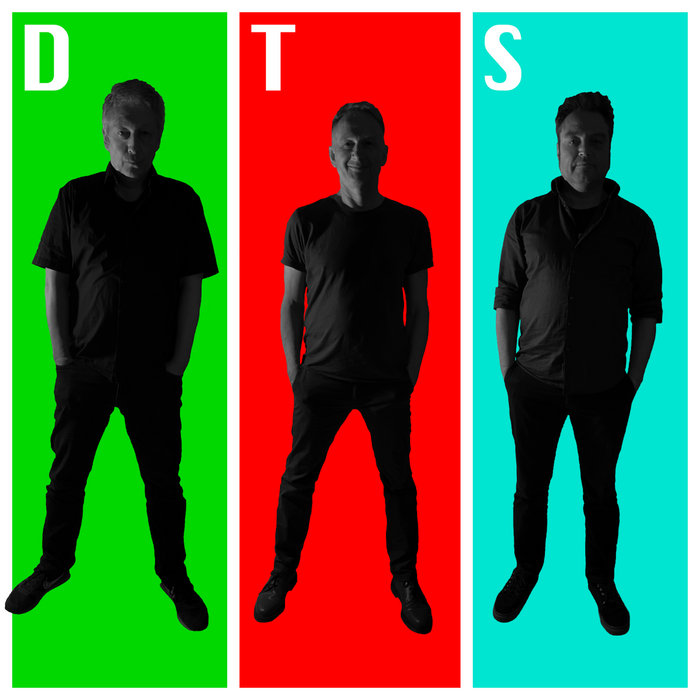 Dts G Rapper D | DTS