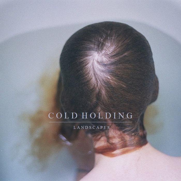 cold holding